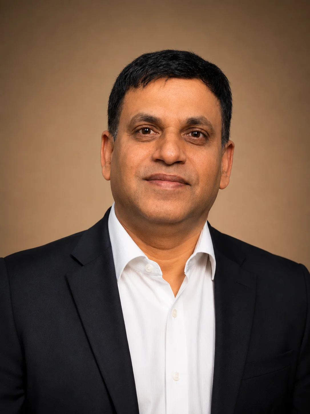 Abhishek Srivastava
