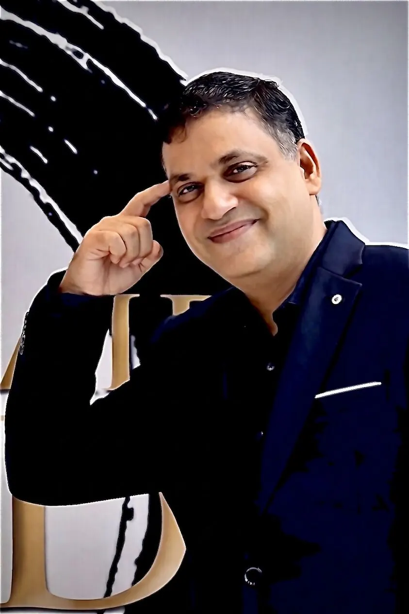 Abhishek Srivastava